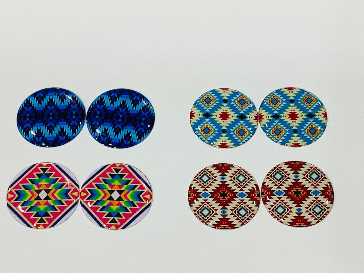Epoxy Cabs 18 | 95-98