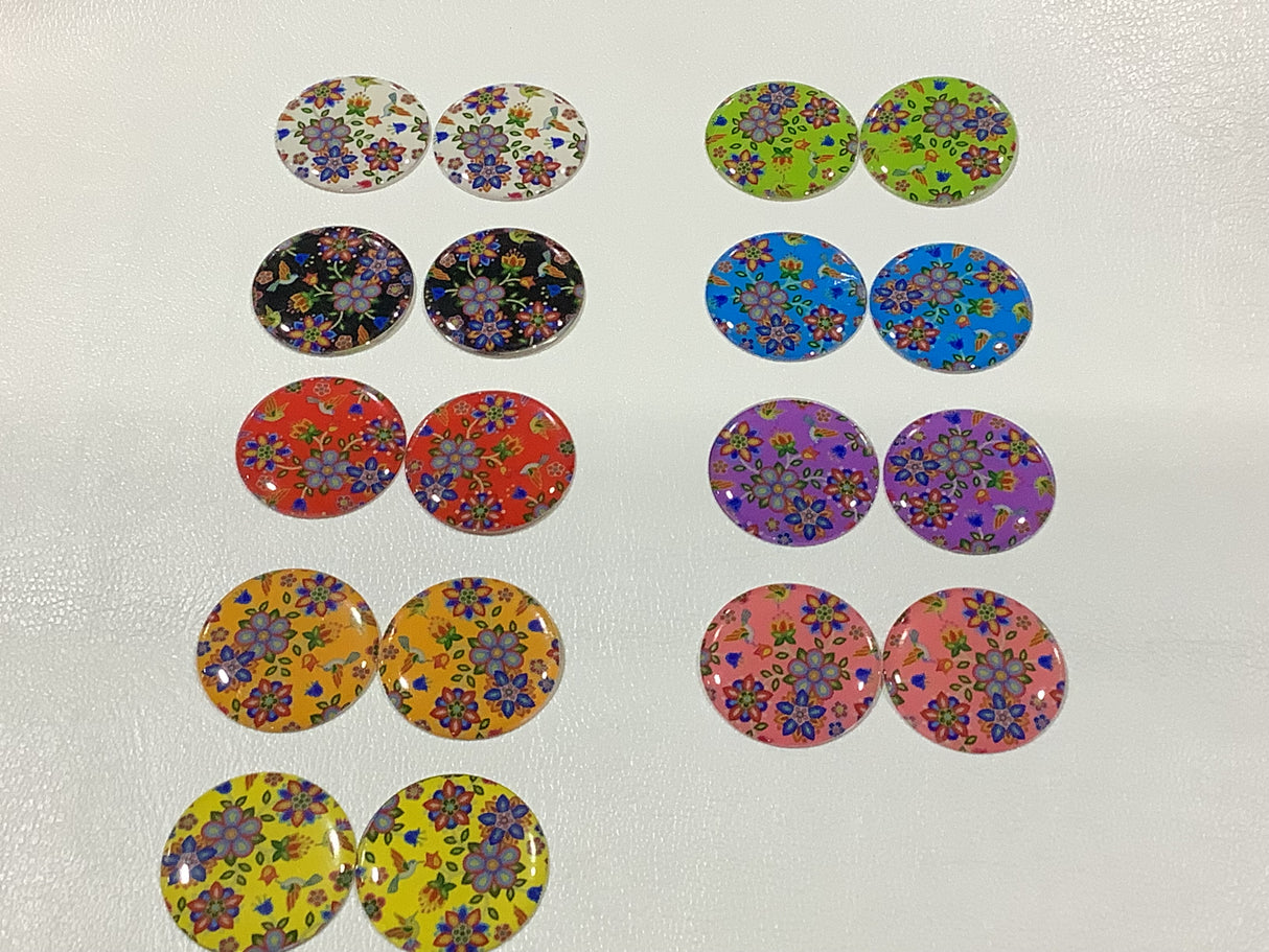 Epoxy Cabs 16 | 84-92