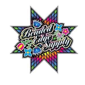Beaded Edge Supply logo