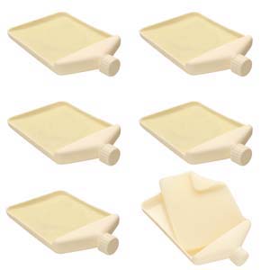 Bead Tray With Mat Insert| 1 Piece