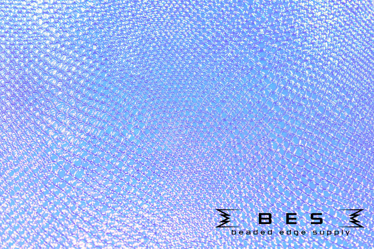 8.5x12" Pearlescent Vinyl Backing