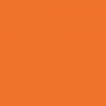 Orange Solid | Fabric