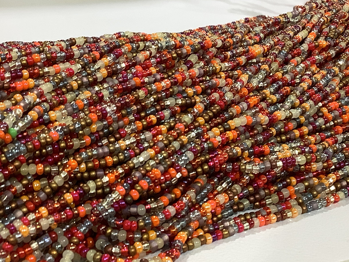 11/0 Primordial Soup Mix | Seed Beads