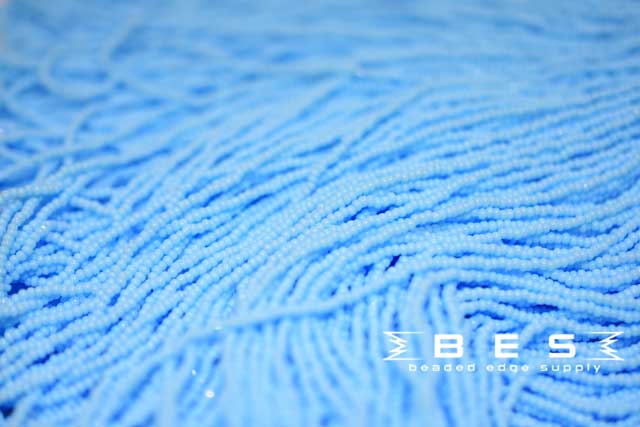 13/0 OP Sky Blue | Charlotte Cut