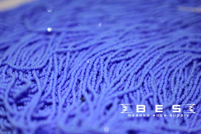 13/0 OP LT Delft Blue | Charlotte Cut