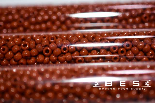 8/0 Brown 409A | JSB