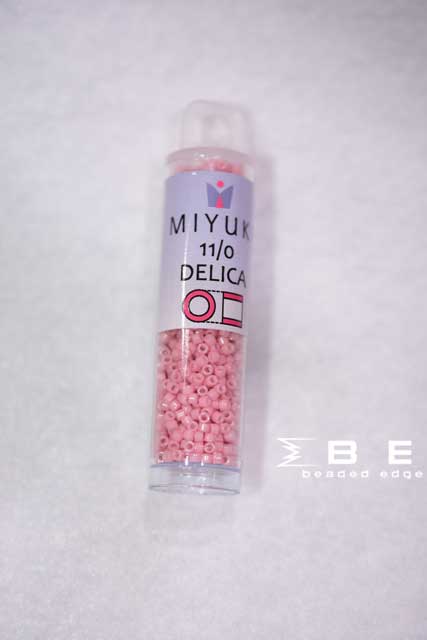 Delica OP Rose Water 11/0 DB1906