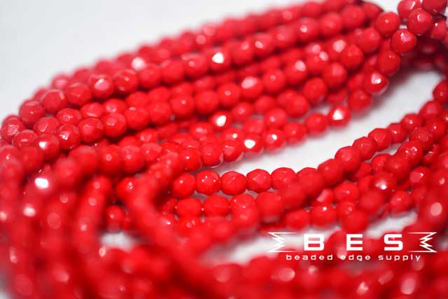 OP Red Fire Polish 4mm