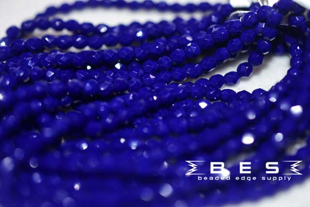 OP Navy Fire Polish 4mm