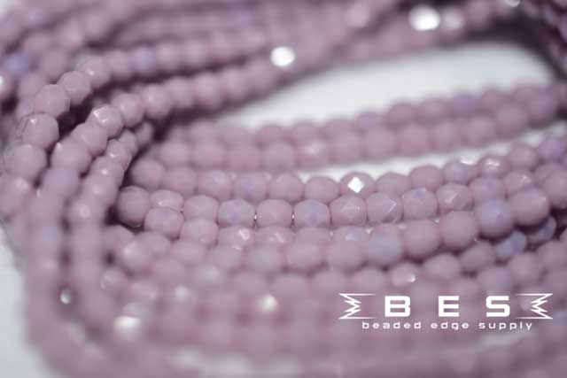 OP Lavender Fire Polish 4mm