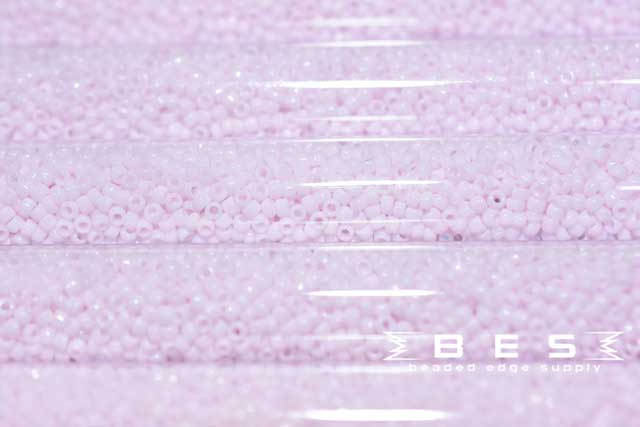 11/0 OP Pastel Pink 415E JSB