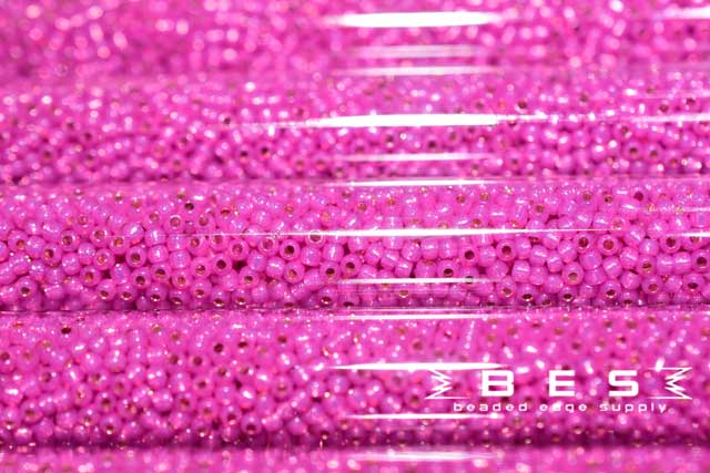 11/0 SL Pewter Lilac 584A JSB