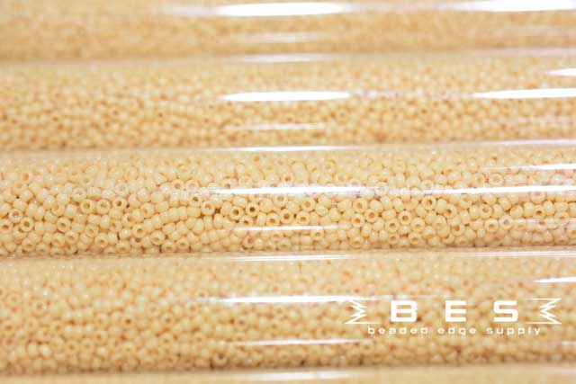 15/0 OP Beige 403D JSB