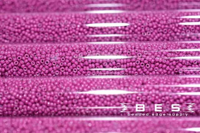 15/0 OP Fuchsia 418B JSB