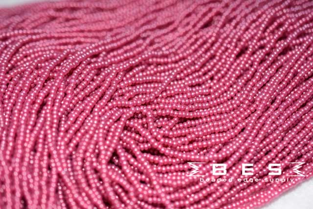 11/0 Rose Alabaster | Seed Bead