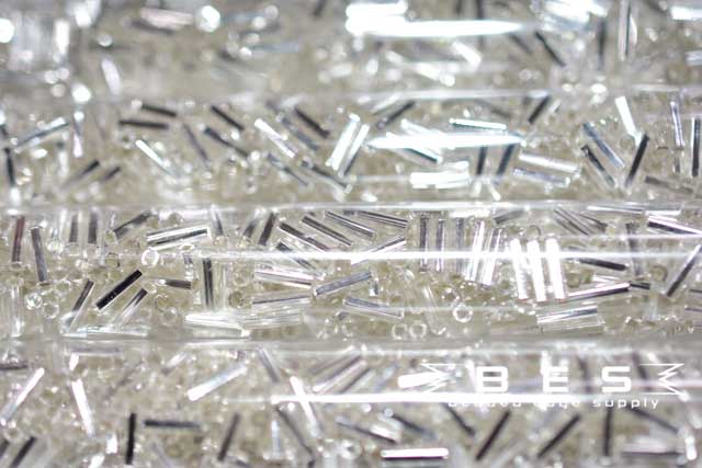 6mm SL Crystal 1 JSB