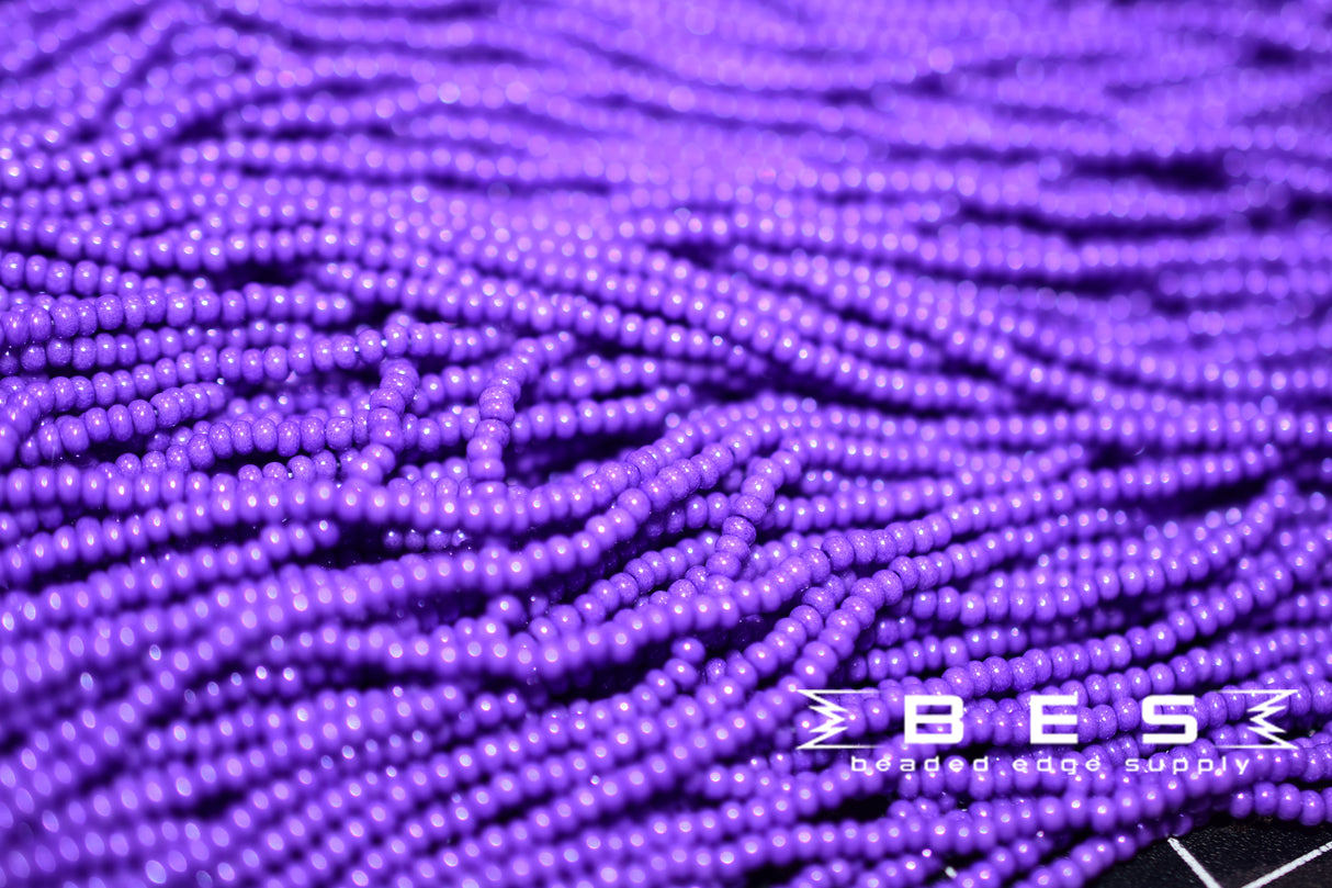 11/0 OP Violet | Seed Beads