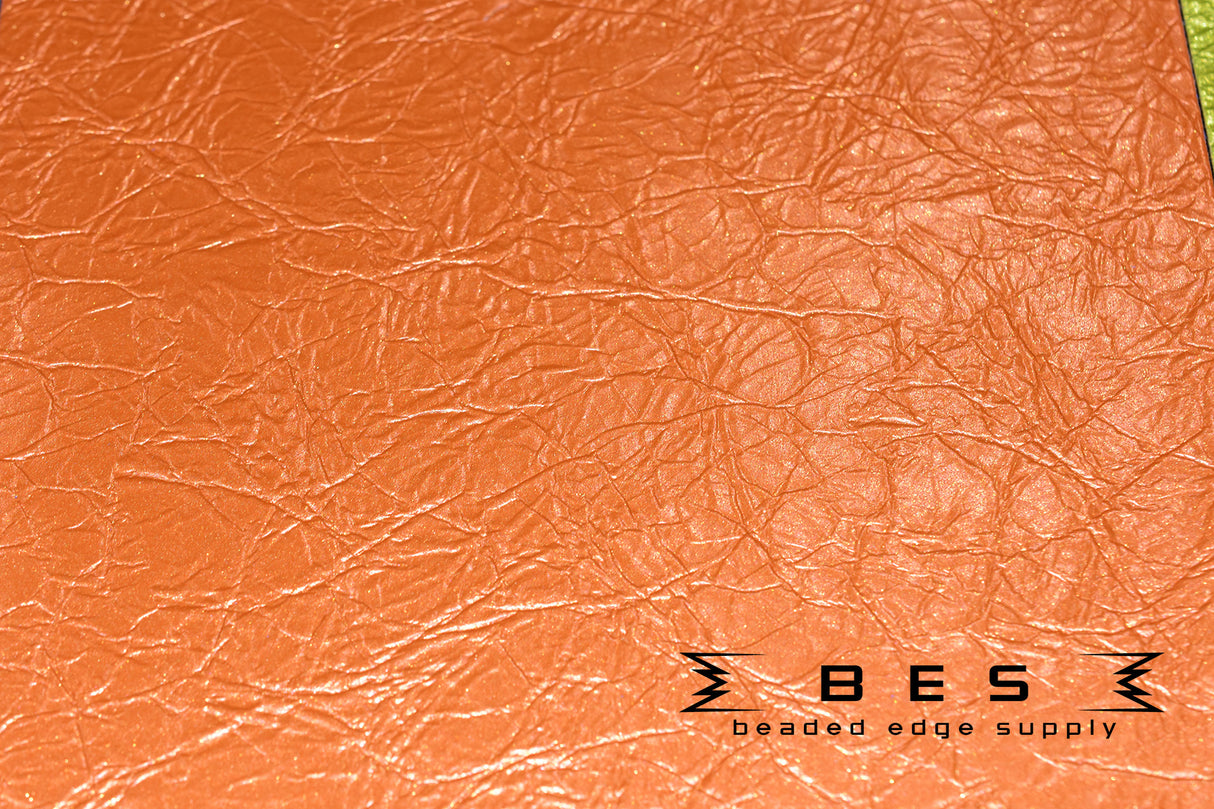 8.5x11" Metallic Vinyl Backing