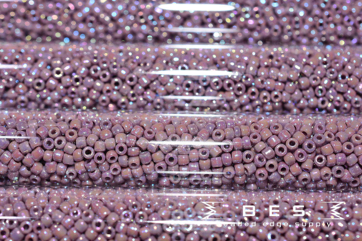 11/0 OP Lavender AB 433R