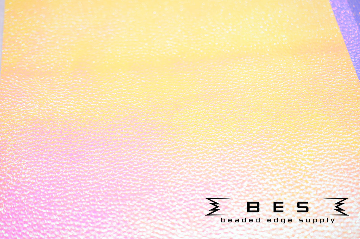 8.5x12" Pearlescent 2 Vinyl Backing