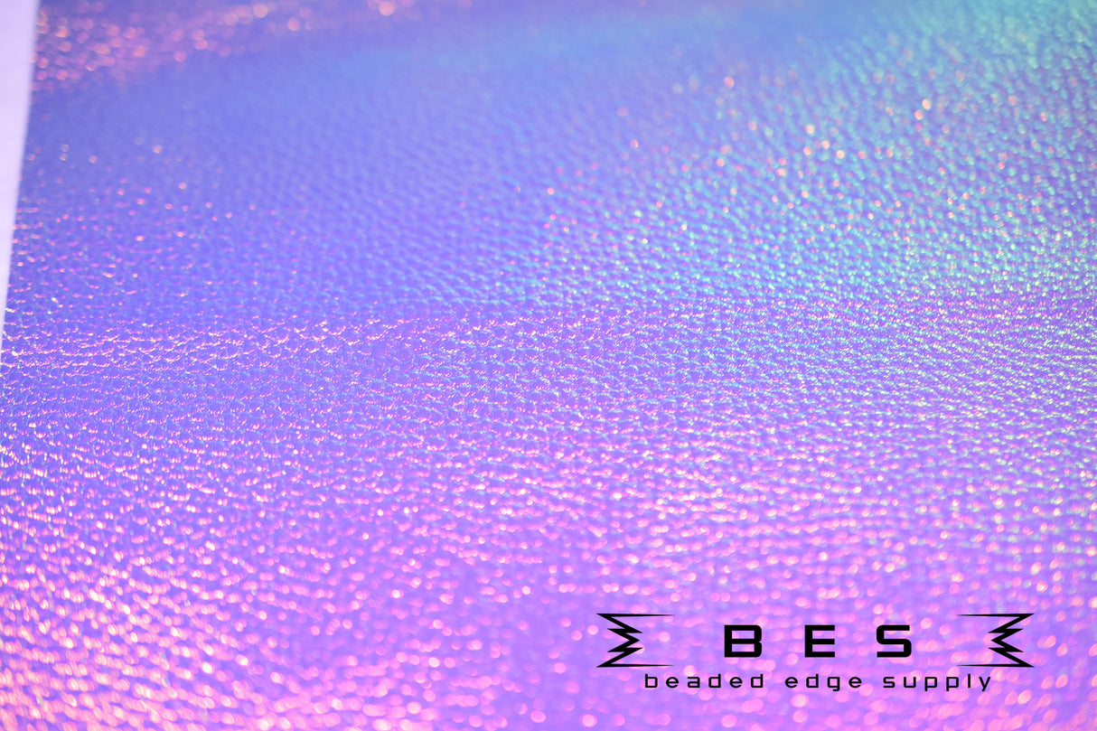 8.5x12" Pearlescent 2 Vinyl Backing