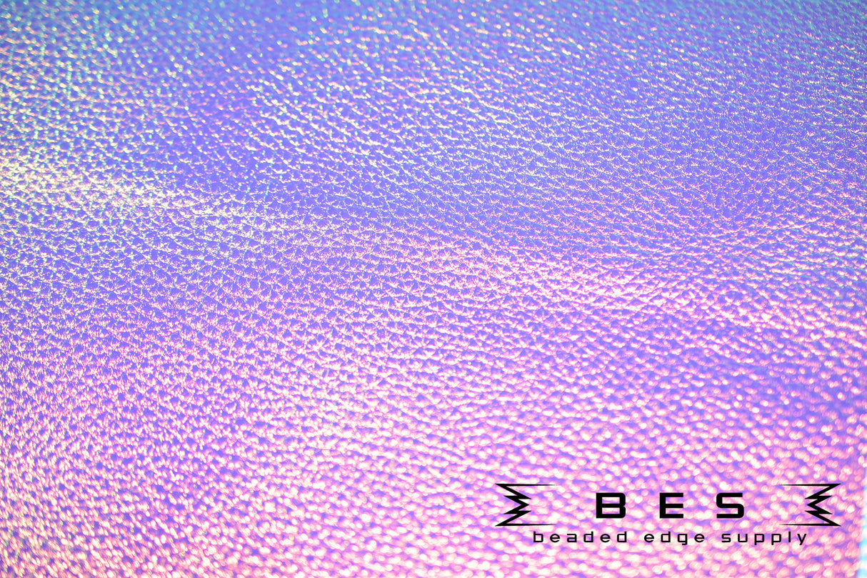 8.5x12" Pearlescent 2 Vinyl Backing