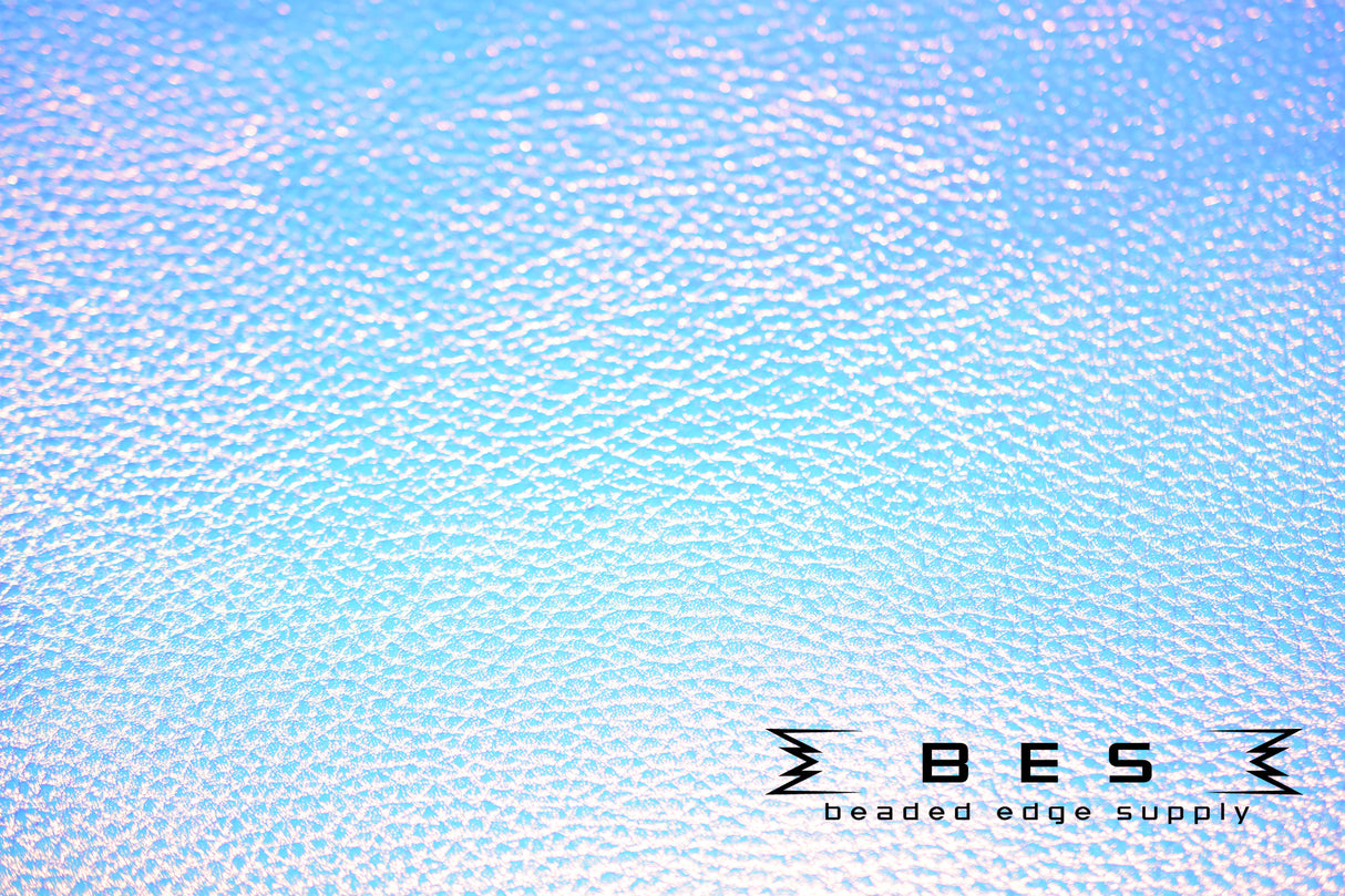 8.5x12" Pearlescent 2 Vinyl Backing
