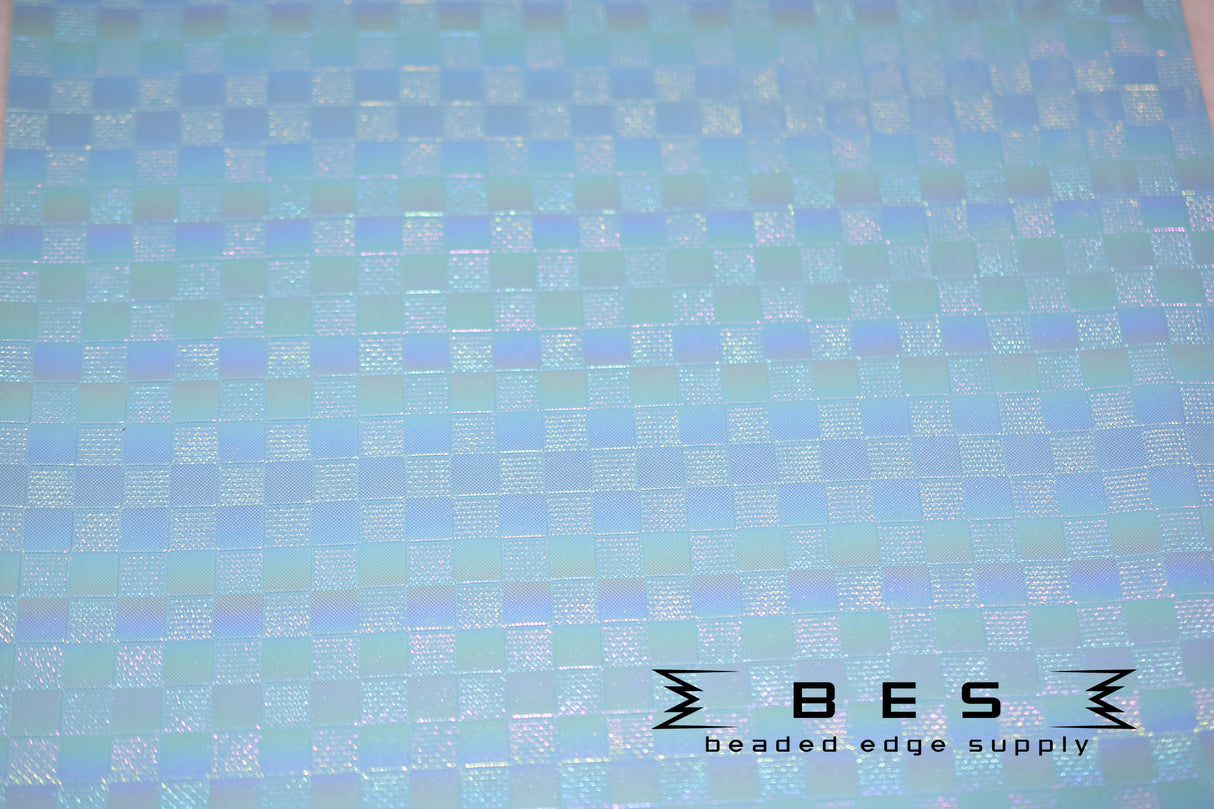 8.5x12" Woven 2 Vinyl Backing