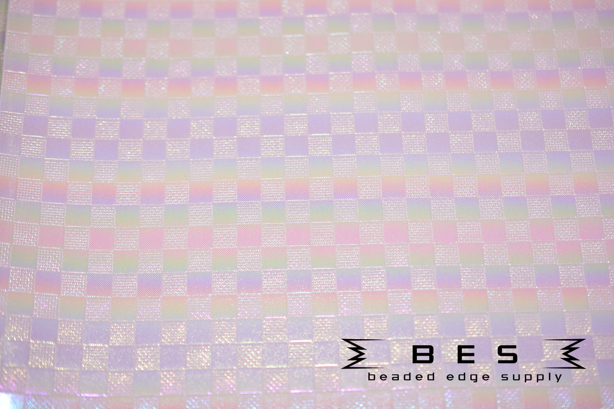 8.5x12" Woven 2 Vinyl Backing