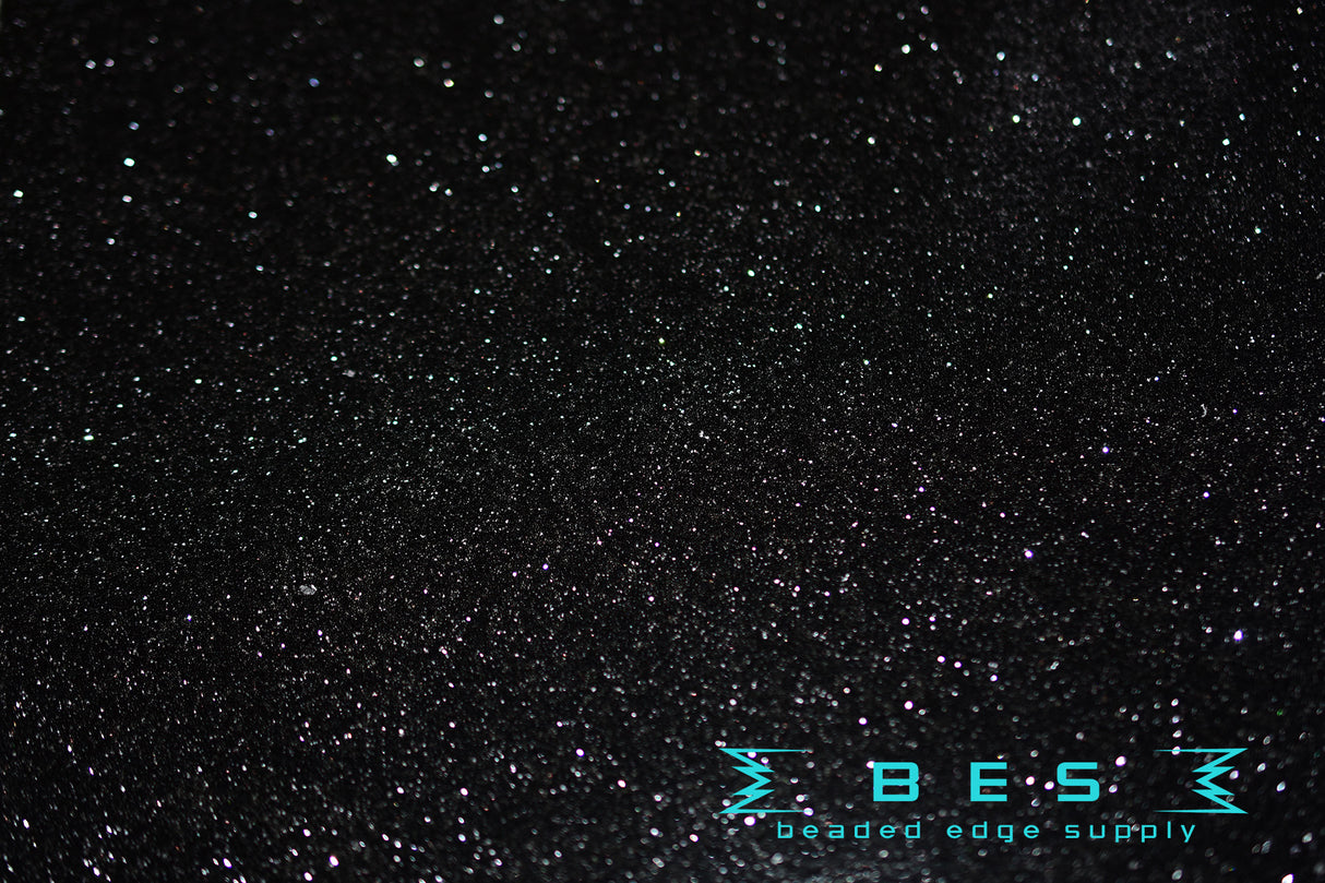 8.5x12" Glitter Vinyl Backing