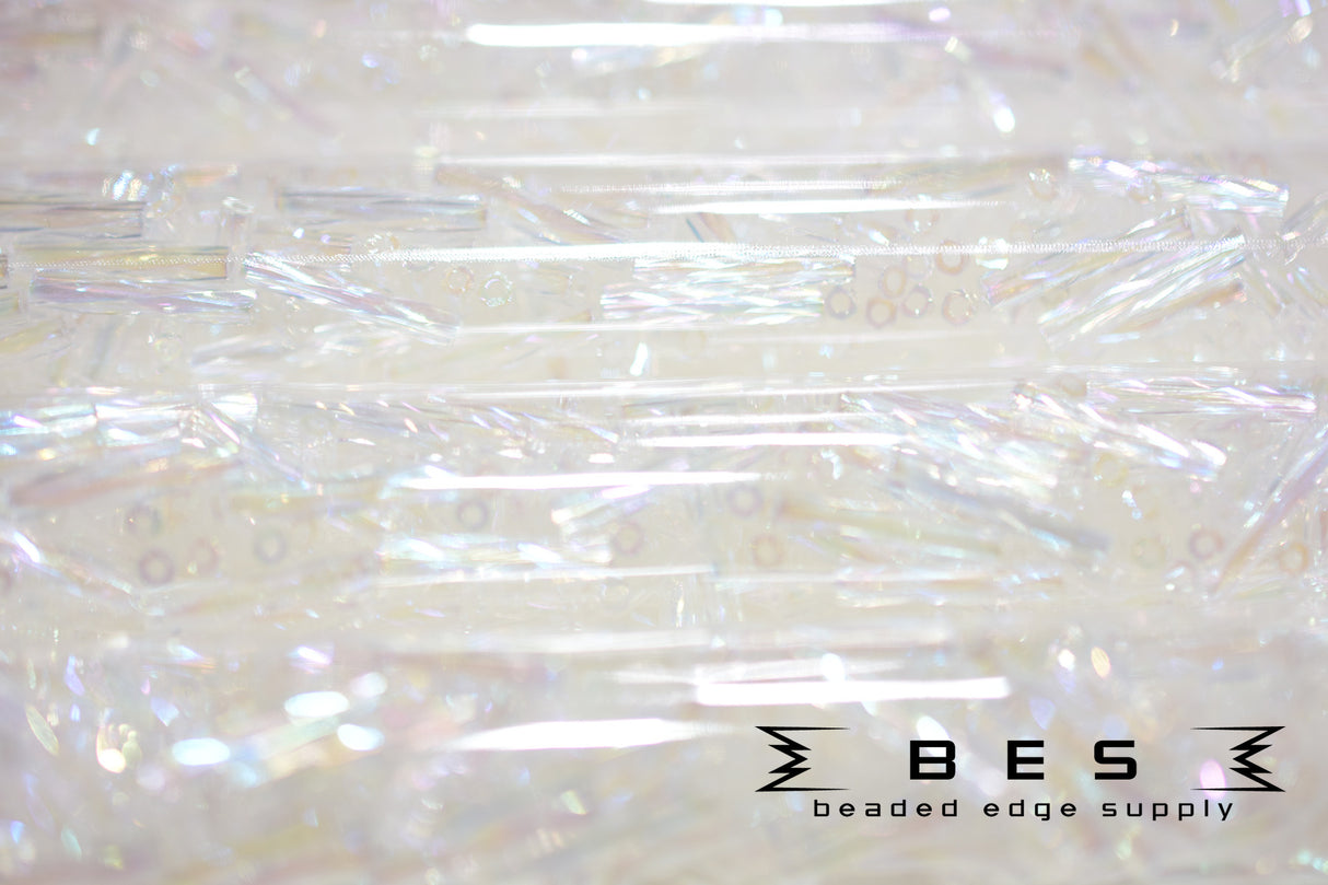 12mm Twist TR Crystal AB 250