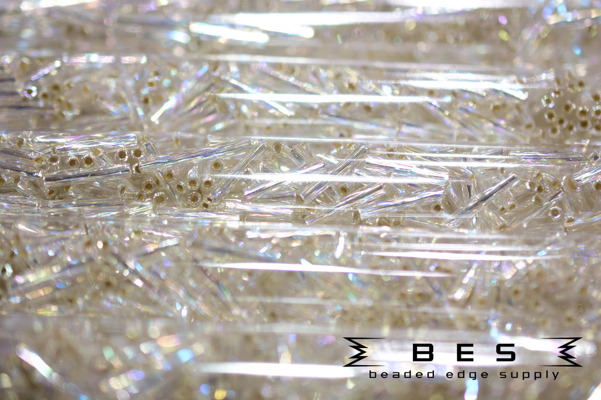 12mm Twist SL Crystal AB 635