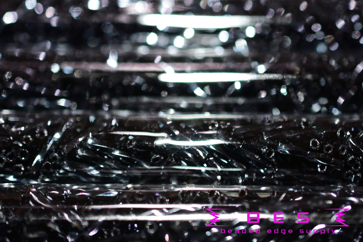 12mm Twist Gun Metal Luster 451