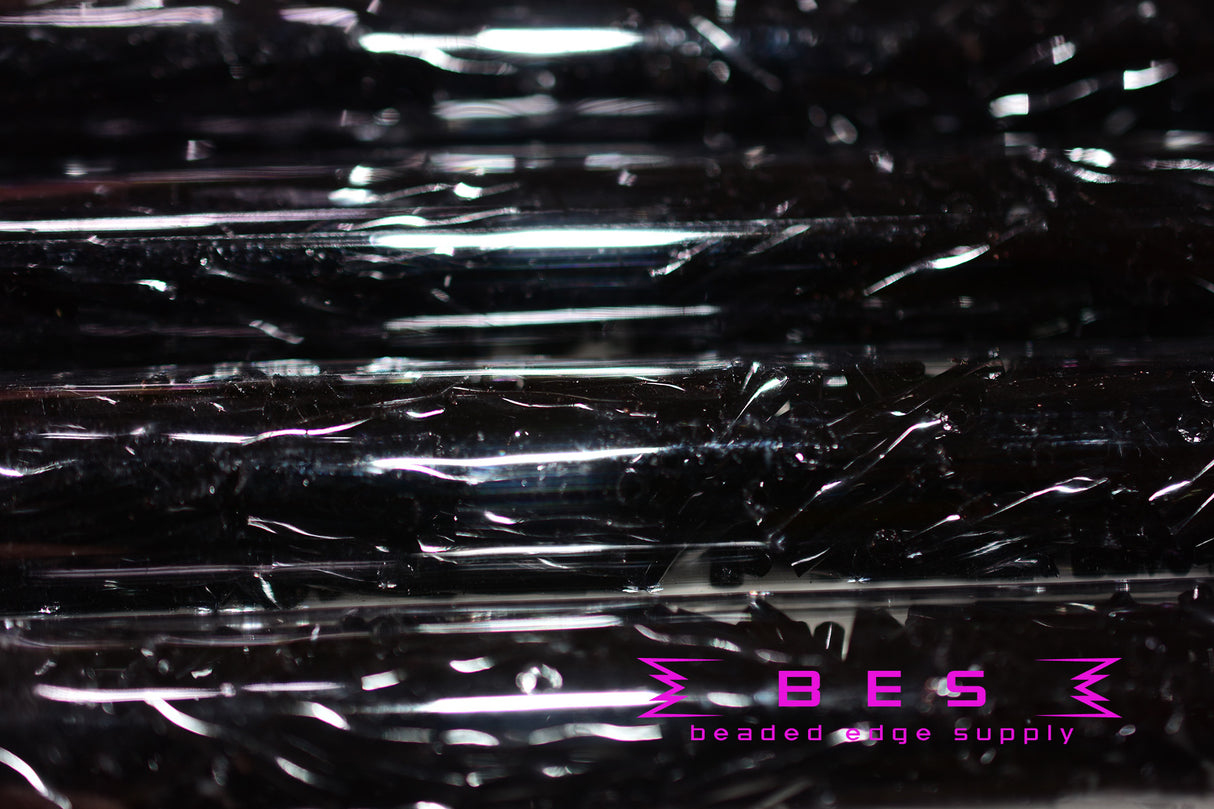 12mm Twist OP Black 401