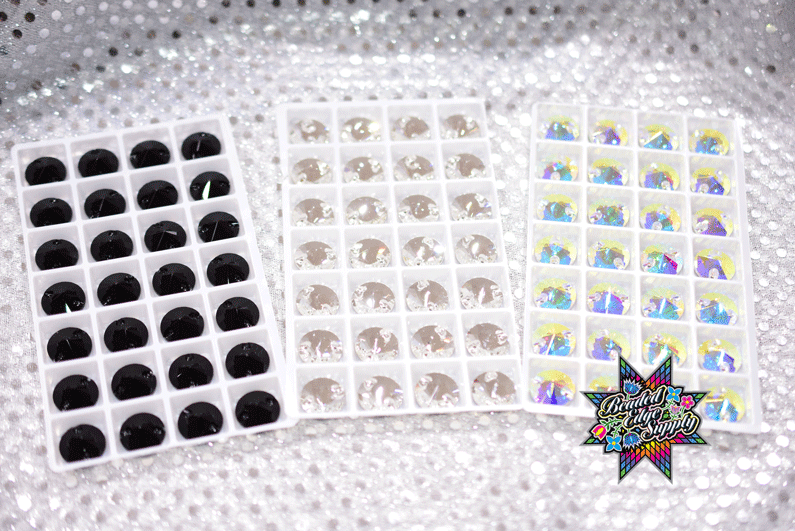 14mm Rivoli Center Tray - Online