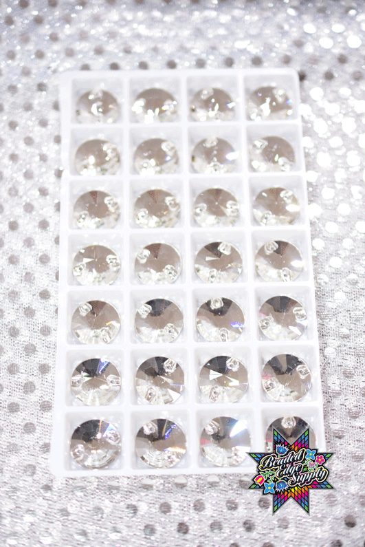 14mm Rivoli Center Tray - Online