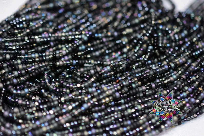 11/0 Witches Brew Mix | Seed Beads