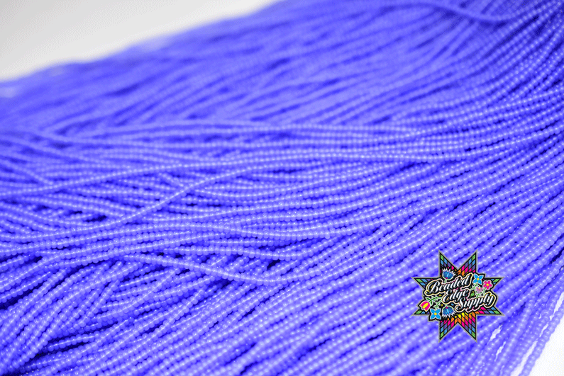 11/0 Drk Alexandrite Opal | Seed Beads