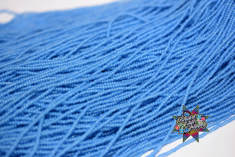 11/0 Denim Opal | Seed Beads