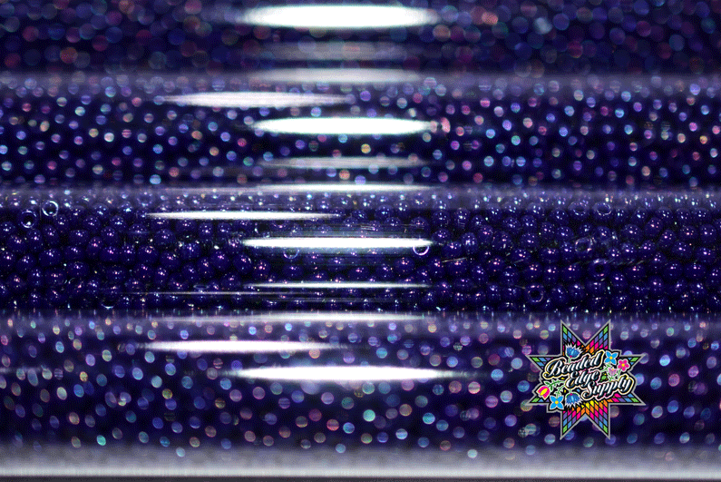 11/0 OP Deep Blue AB 430S JSB