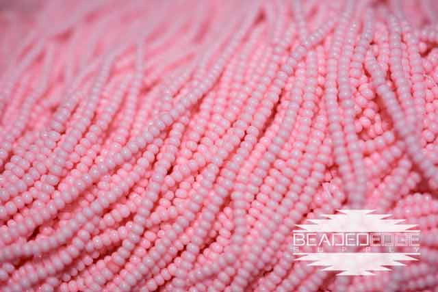 10/0 OP Baby Pink | Czech Seed