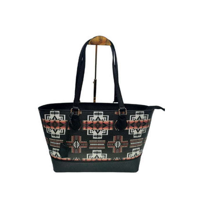 Nativo Purse Medium Single Zipper