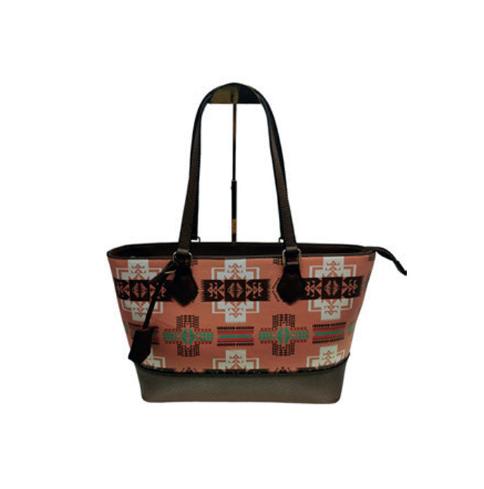 Nativo Purse Medium Single Zipper