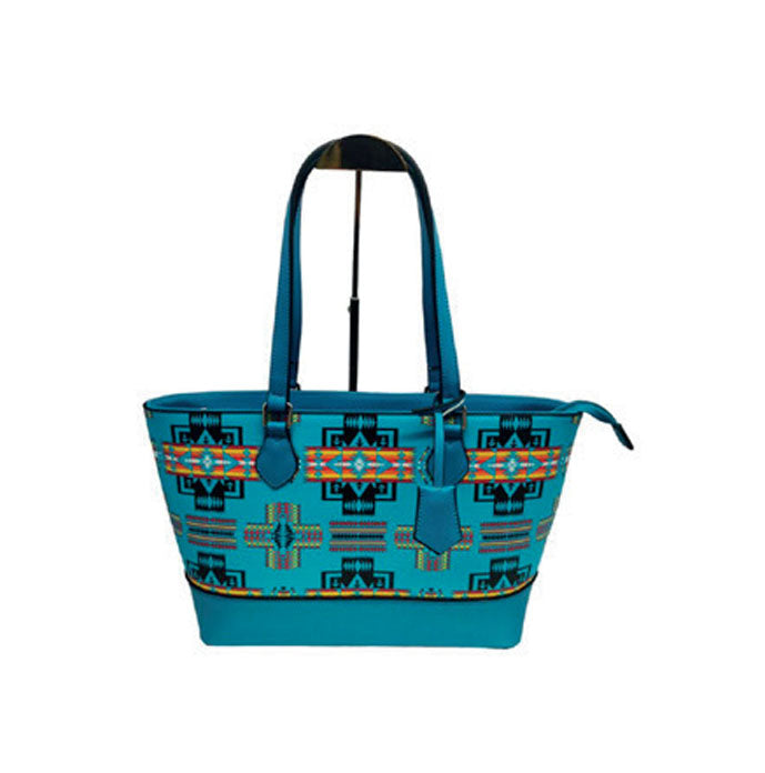 Nativo Purse Medium Single Zipper