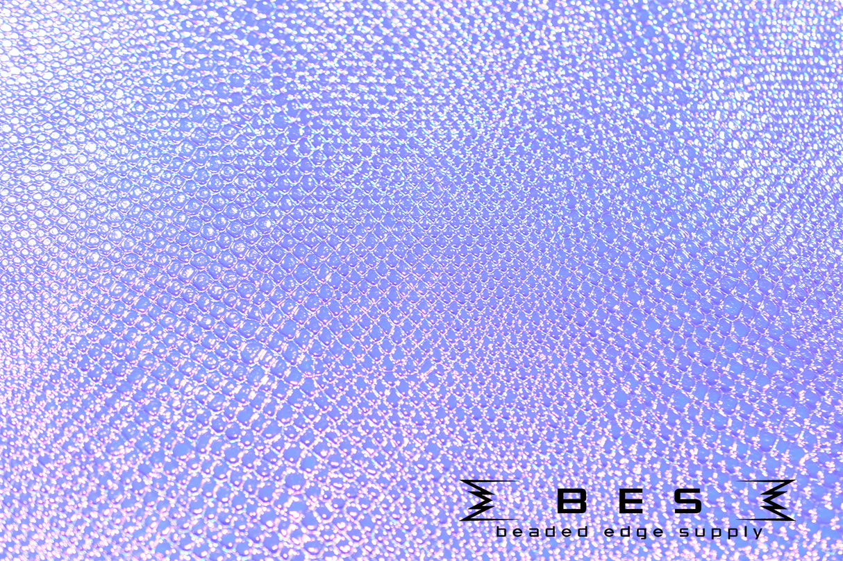 8.5x12" Pearlescent Vinyl Backing