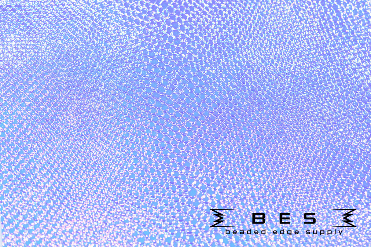 8.5x12" Pearlescent Vinyl Backing