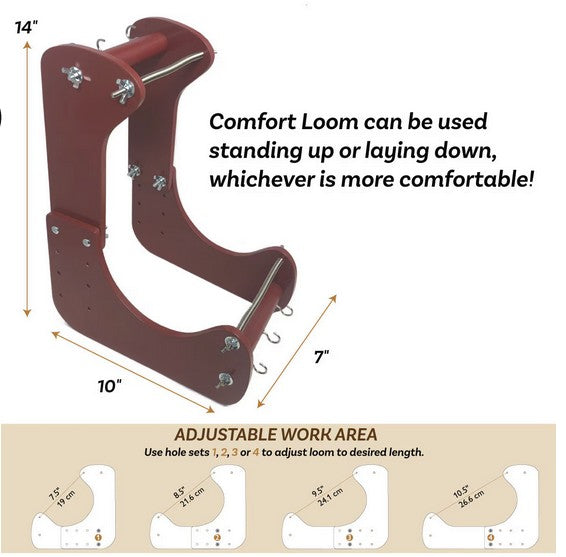 Comfort Loom