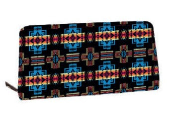 Nativo Wallets | 5 Colors