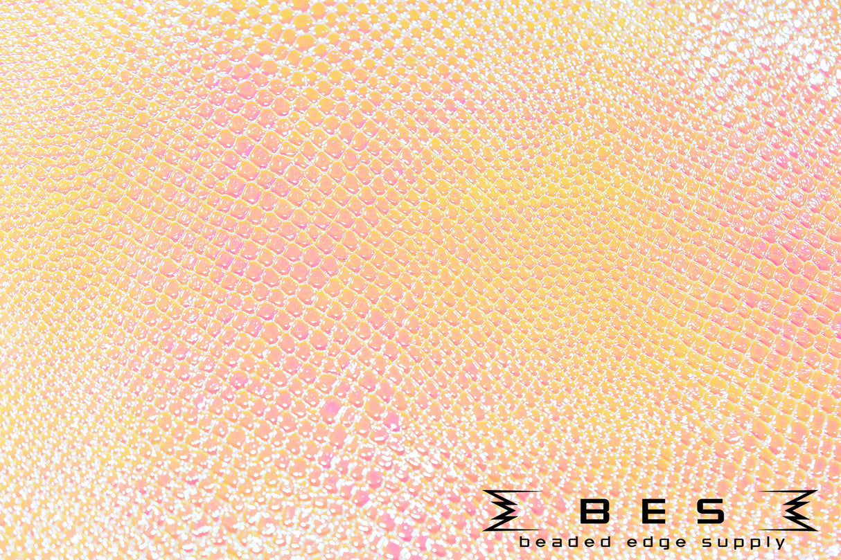 8.5x12" Pearlescent Vinyl Backing