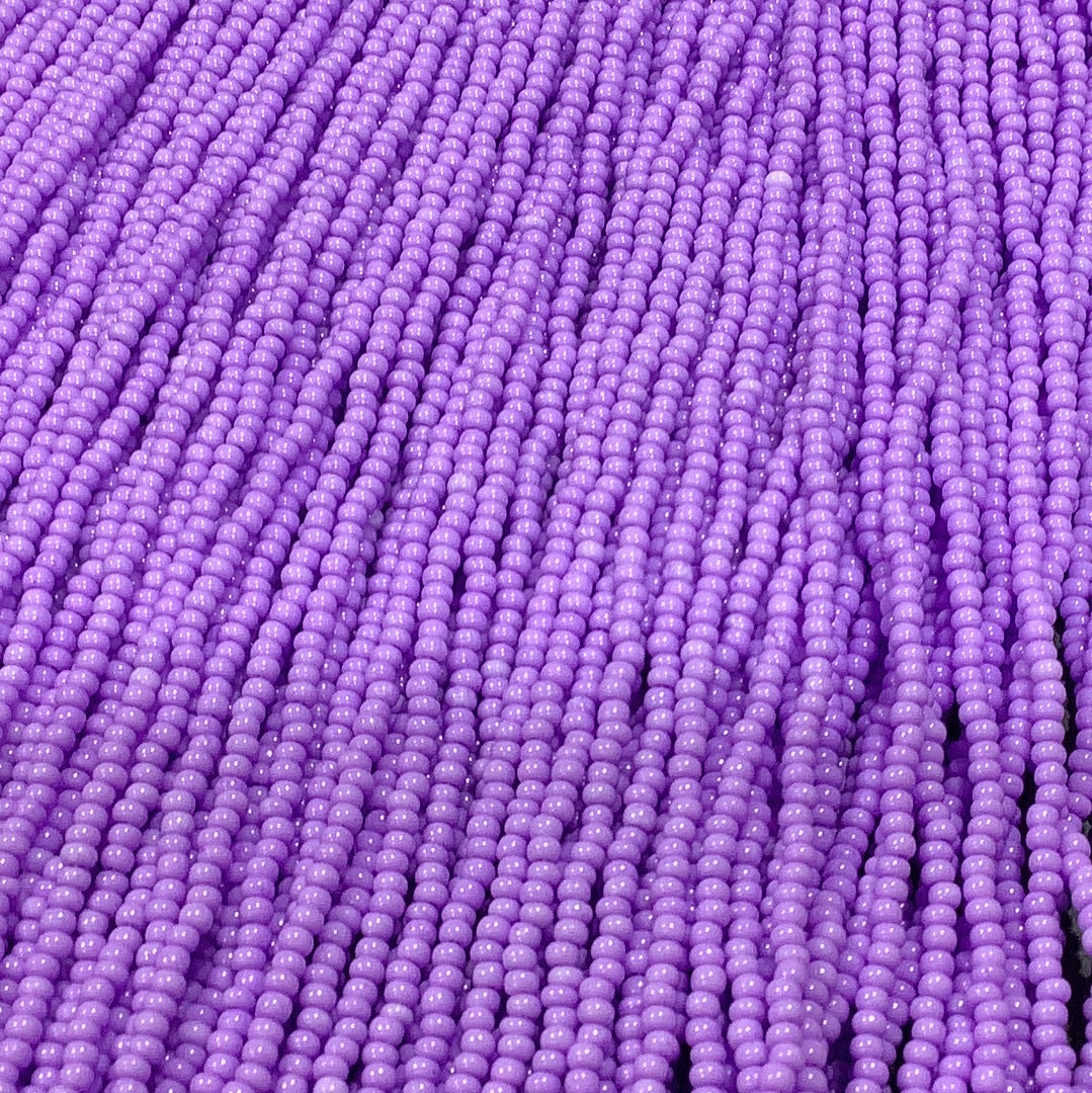 10/0 OP Dark Wisteria | Seed Beads